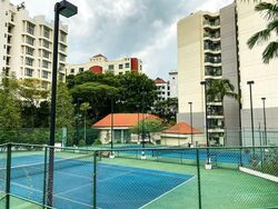 Signature Park (D21), Condominium #552089021